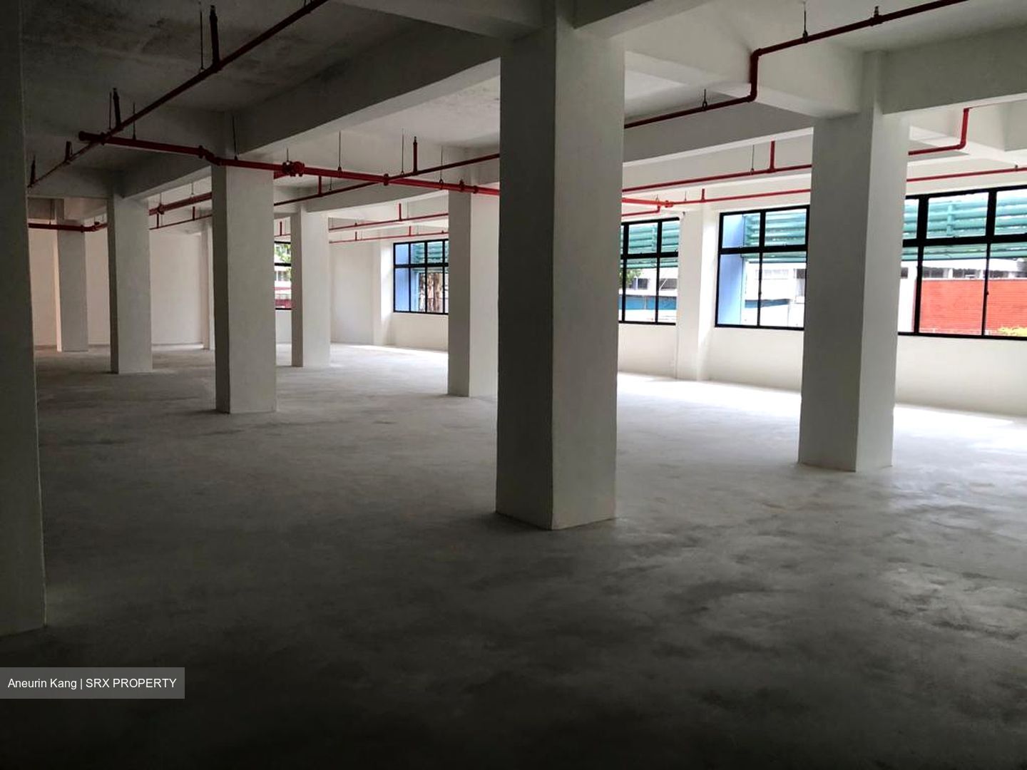 Bukit Merah Central (D3), Factory #552557451